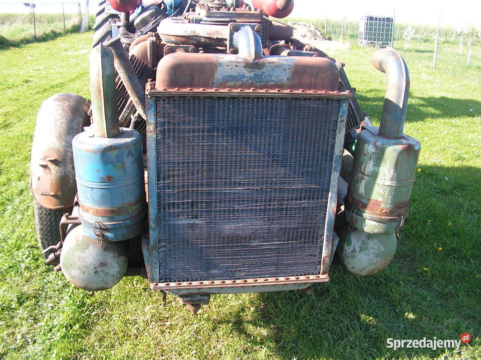 Kompresor sprężarka Skoda DK 661 Tatra Pozostałe Pyskowice
