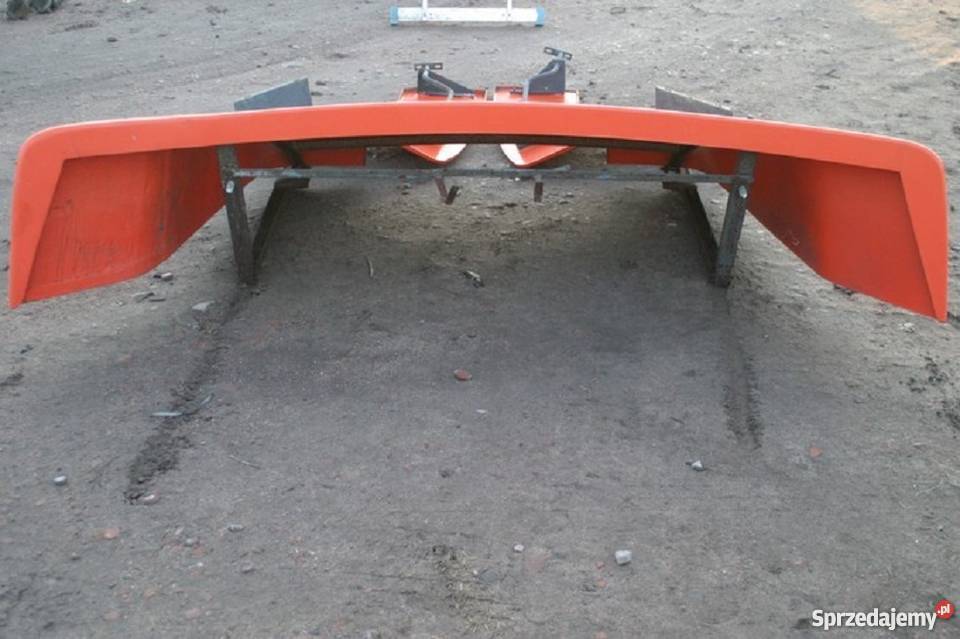 MAN TGL TGA SPOJLER GÓRNY KOSA MOCOWANIA ŁADNY Bieleń sprzedam