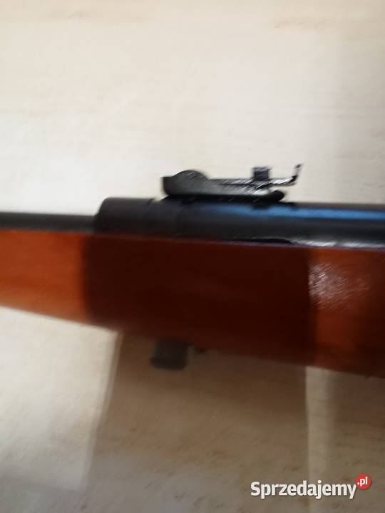 Sprzedam wiatrówkę Hanel 310 Sporty strzeleckie i myślistwo Rudka