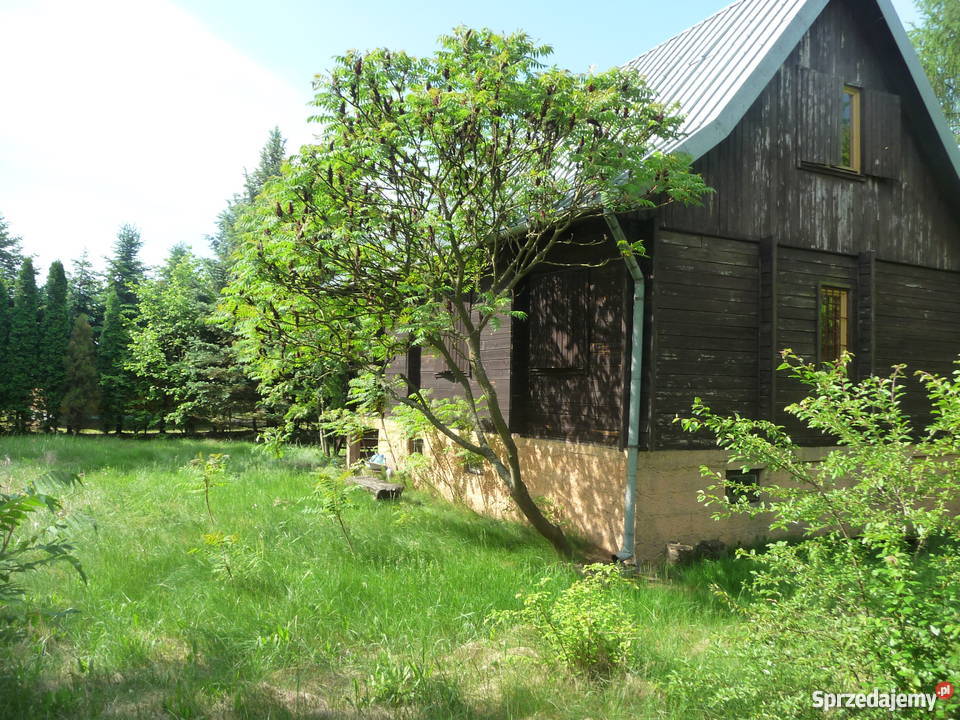Sprzedam tanio działkę budowlaną ZAŁUBICE STARE Grunty i działki Radzymin