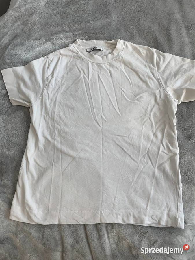Tshirt koszulka Samse Samse CAMINA TEE 6024 HIT Jasło