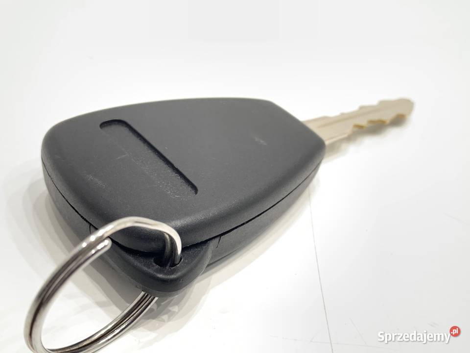 KLUCZYK PILOT CHRYSLER VOYAGER IV 9908 PILOT podkarpackie