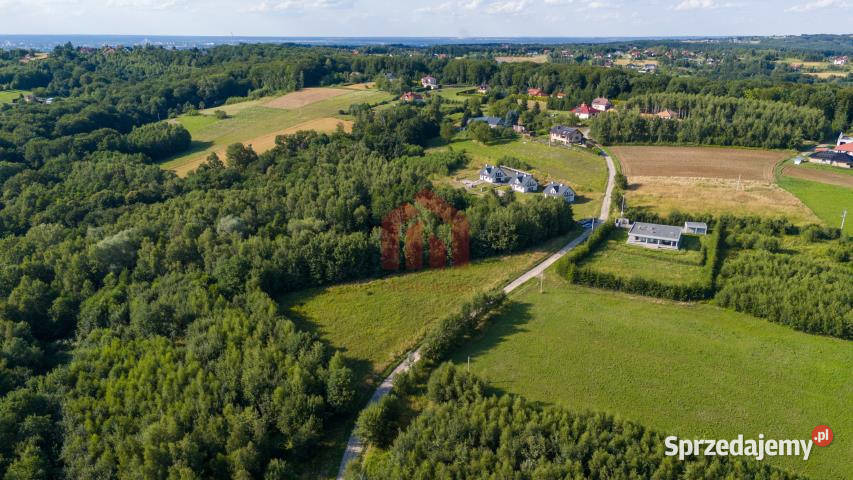 Działka Kielnarowa 7800m2 sprzedam