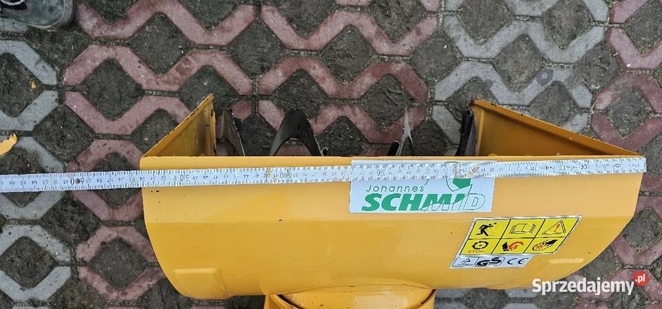 Odśnieżarka STIGA duo line 55 Tomaszów Lubelski