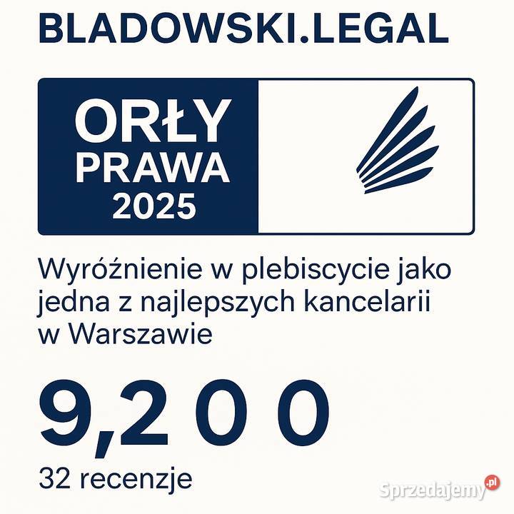 Ochrona Zarządu 233299586 Ksh Warszawa