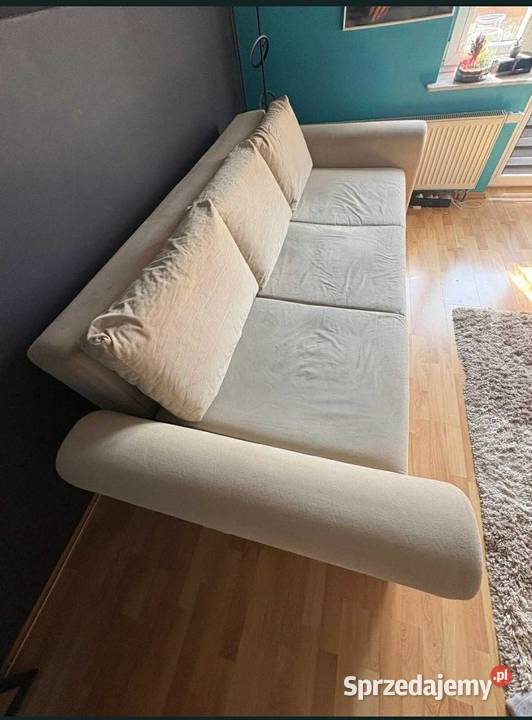 Kanapa rozkładana z funkcją spania Radom