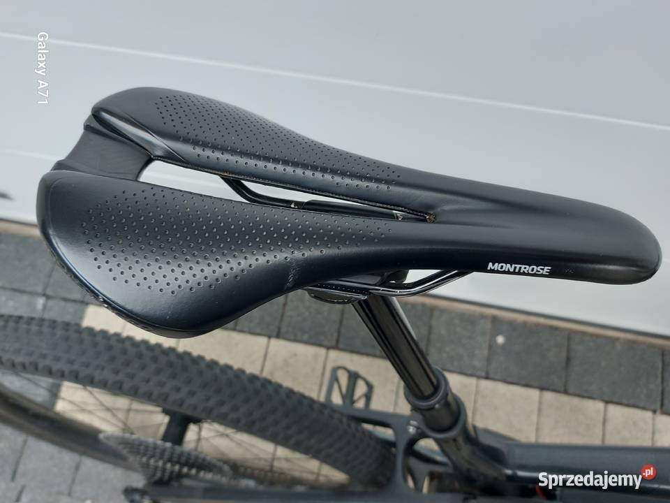 Rower górski TREK TOP FUELkoła 29SRAM GXROCKSHOX dolnośląskie Jelenia Góra