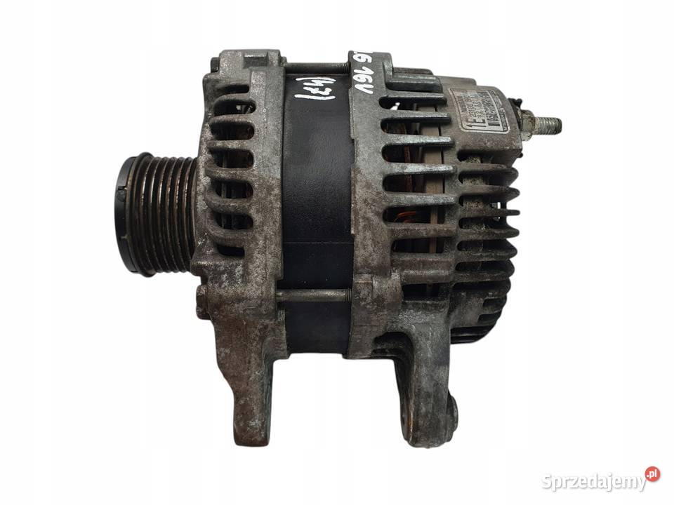 ALTERNATOR Nissan Juke Qashqai 16 16v 23100BR01A