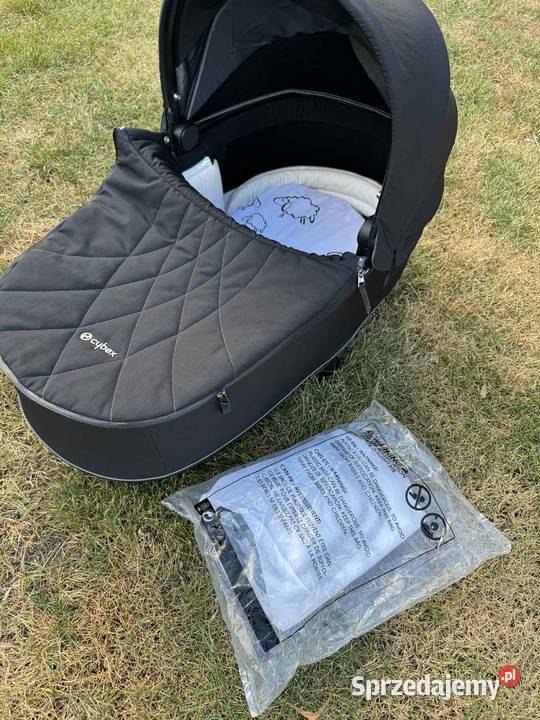 Wózek cybex priam Rawa Mazowiecka