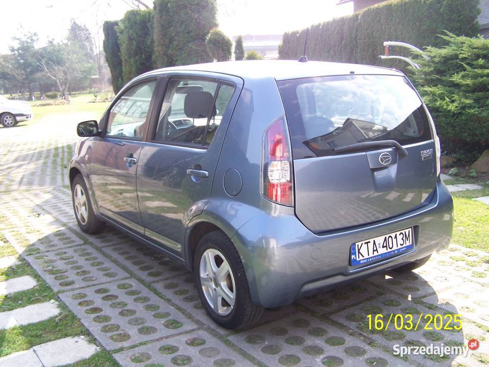 Sirion 10 70 klima alu okazja centralny zamek Tarnów