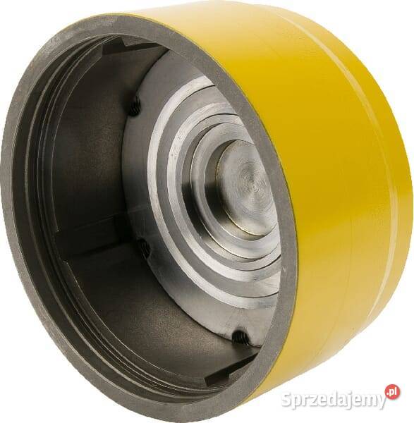 Obudowa sprzęgła aluminium EK6422R TK138 592207 Kamionna