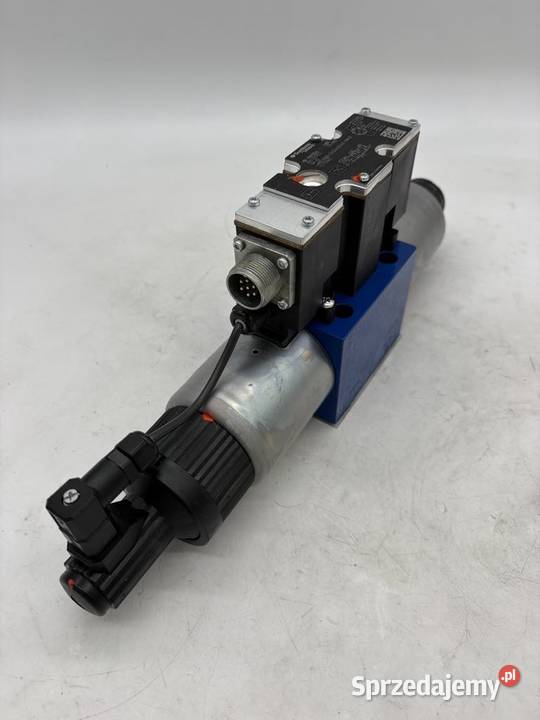 Rexroth 4WERR10Q00 23 G24K31 A1V 598DE mazowieckie Warszawa