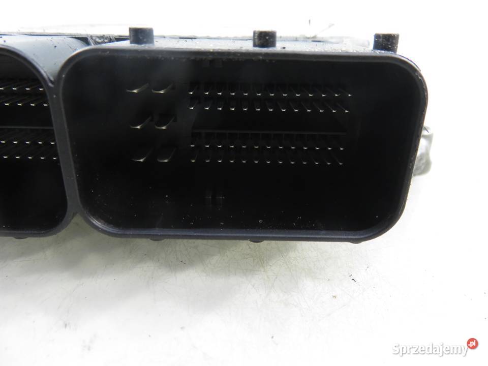 STEROWNIK FORD S I 16 EcoBoost BG9112A650AC