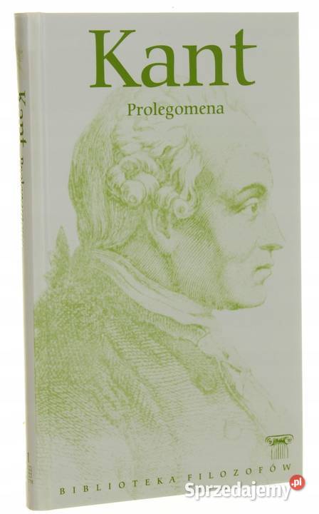 Prolegomena do wszelkiej przyszłej metafizyki fizyka, astronomia Osięciny