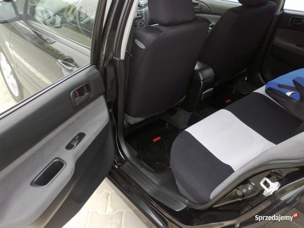 MITSUBISHI LANCER KOMBI sprzedam