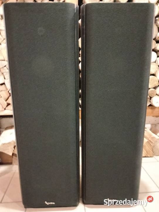 Kolumny Infinity Kappa 62i seria II Bydgoszcz