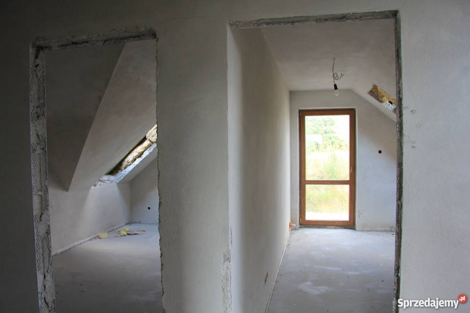 Sprzedam dom jednorodzinny RUDBEKIA świętokrzyskie Skorzeszyce