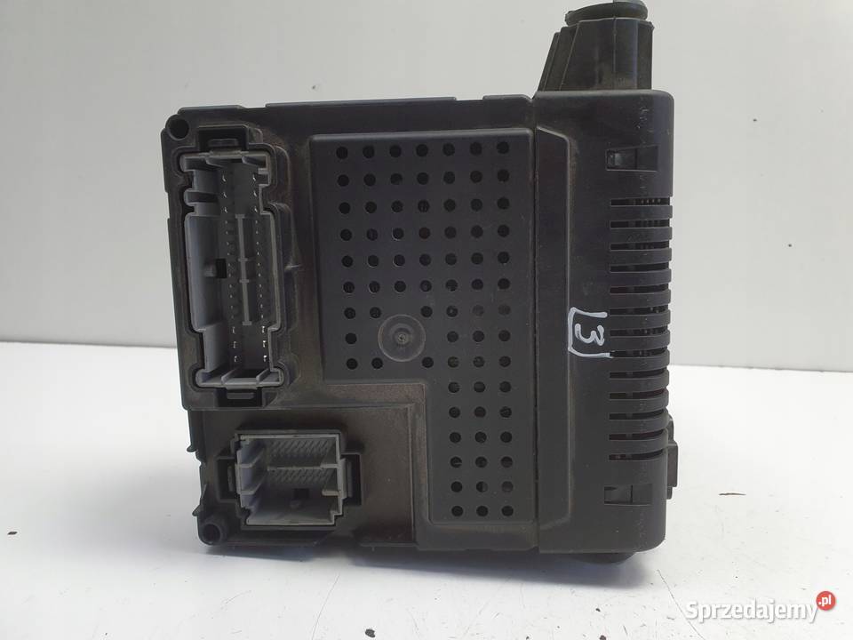 Volvo S60 I lift 24D MODUŁ BSI CEM komfortu osobowe Rudka sprzedam