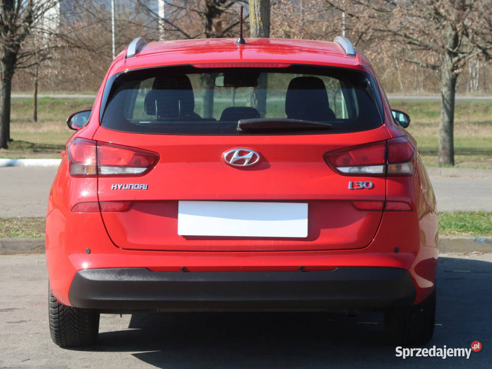 Hyundai i30 14 CVVT gniazdo USB Bielany Wrocławskie sprzedam