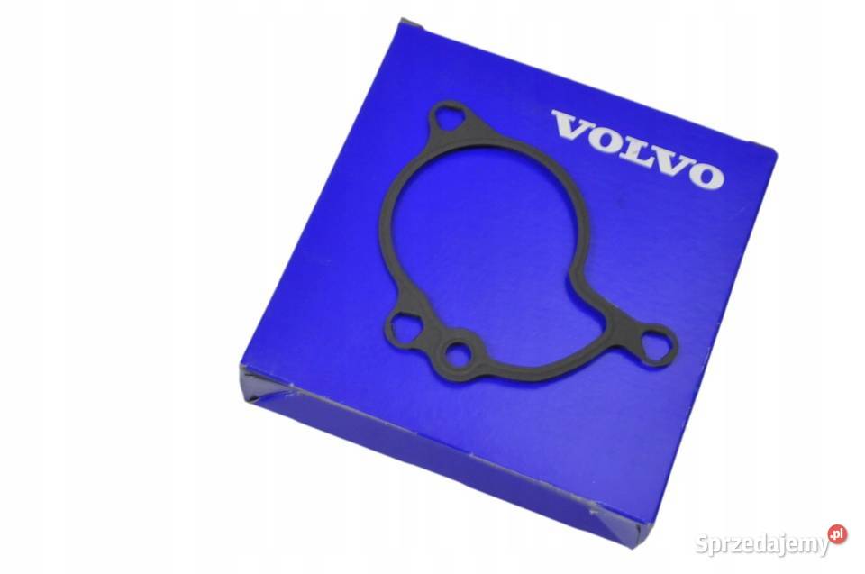 VOLVO S60 V60 S80 S90 V90 uszczelka pompy vacum Bielany Wrocławskie