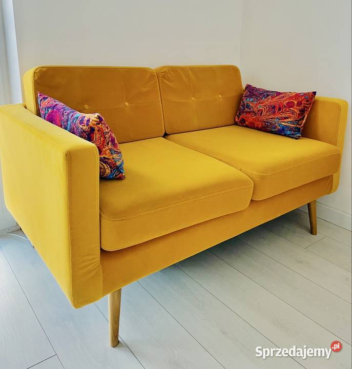 Sofa fotel Bielsko-Biała