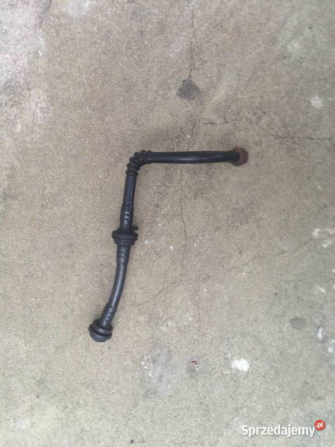 Przewód serwa peugeot osobowe