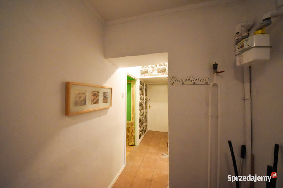 Mieszkanie czteropokojowe w Opolu na Chabrach Piętro 3 Opole