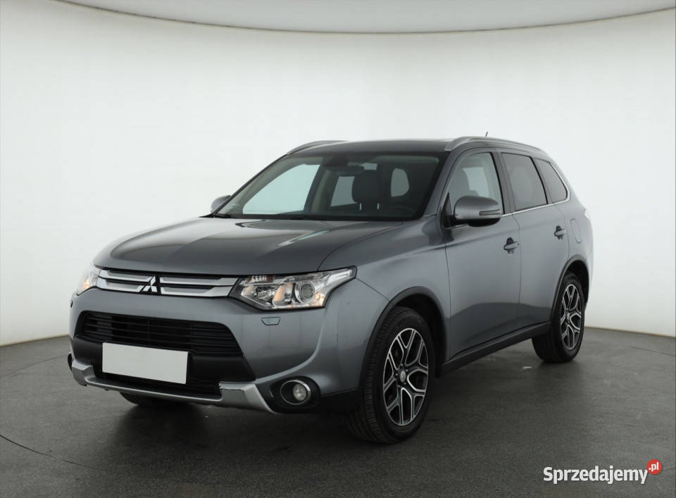 Mitsubishi Outlander 22 DID elektryczne szyby Piaseczno sprzedam