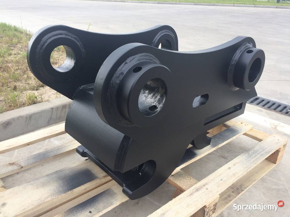 PRODUCENT SZYBKOZŁĄCZA mechaniczne i Części zamienne Myślenice