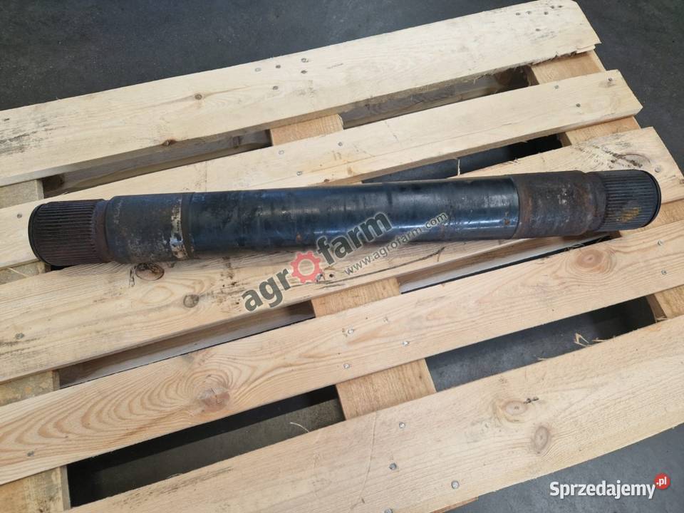 Wałek ramion górnych Magnum 235 250 260 280 Byków