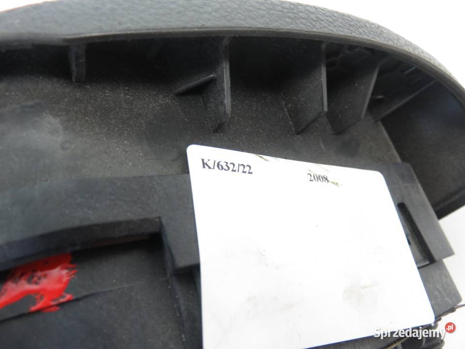 PODUSZKA KIEROWCY FORD TRANSIT VI 6C11V042B85BAW