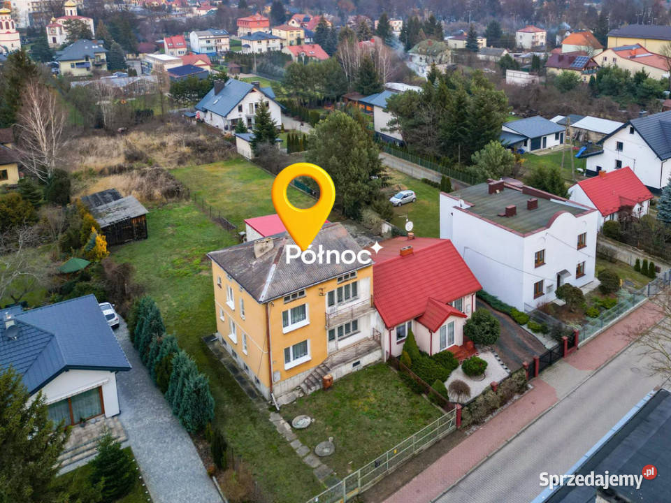 Dom z potencjałem w Białej Podlaskiej lubelskie Biała Podlaska