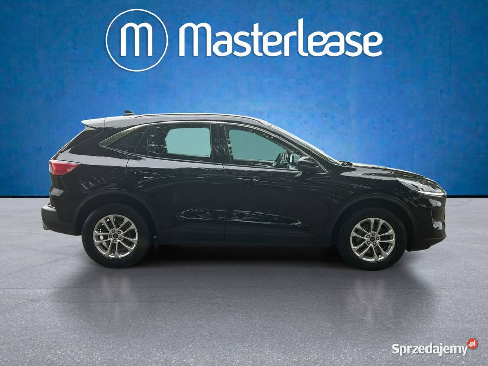 Ford Kuga 15 EcoBoost FWD Titanium z polskiego mazowieckie Warszawa sprzedam