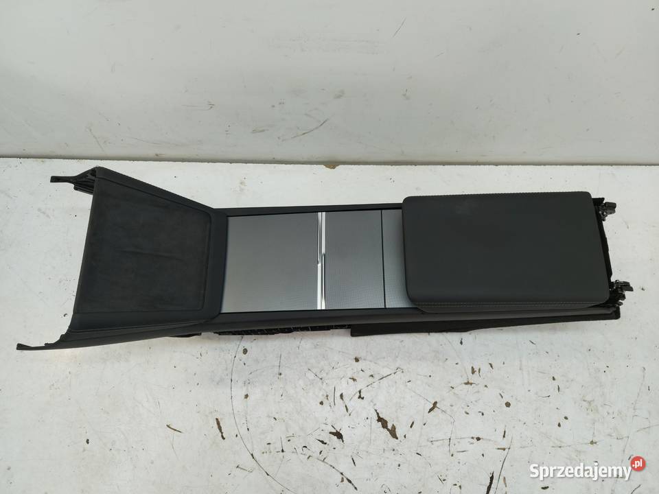 TESLA MODEL 3 LIFT 2024 HIGHLAND PODŁOKIETNIK osobowe