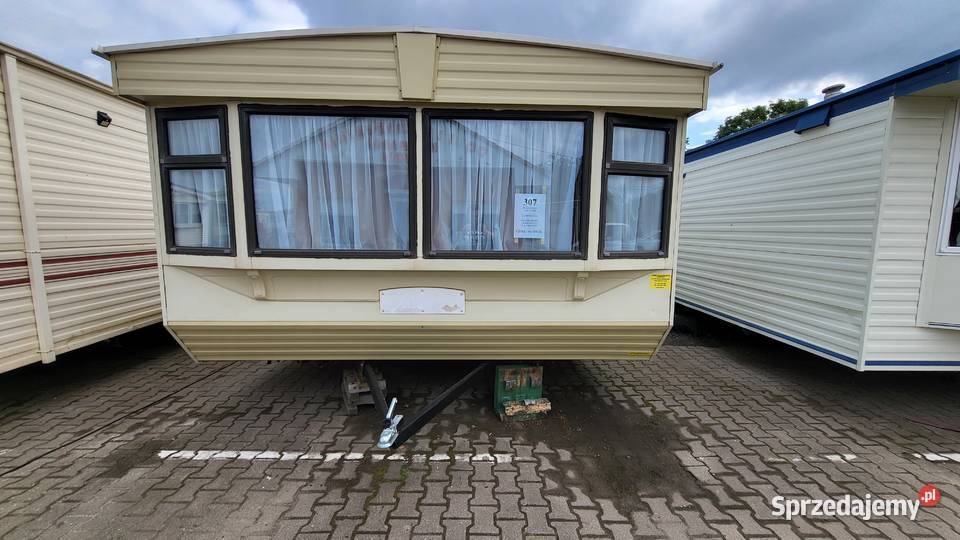Domki domek holenderski domek angielski 307 Altany i wiaty Gołaszyn