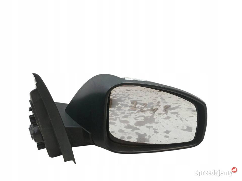 LUSTERKO PRAWE 8PIN EUROPA Renault Laguna III