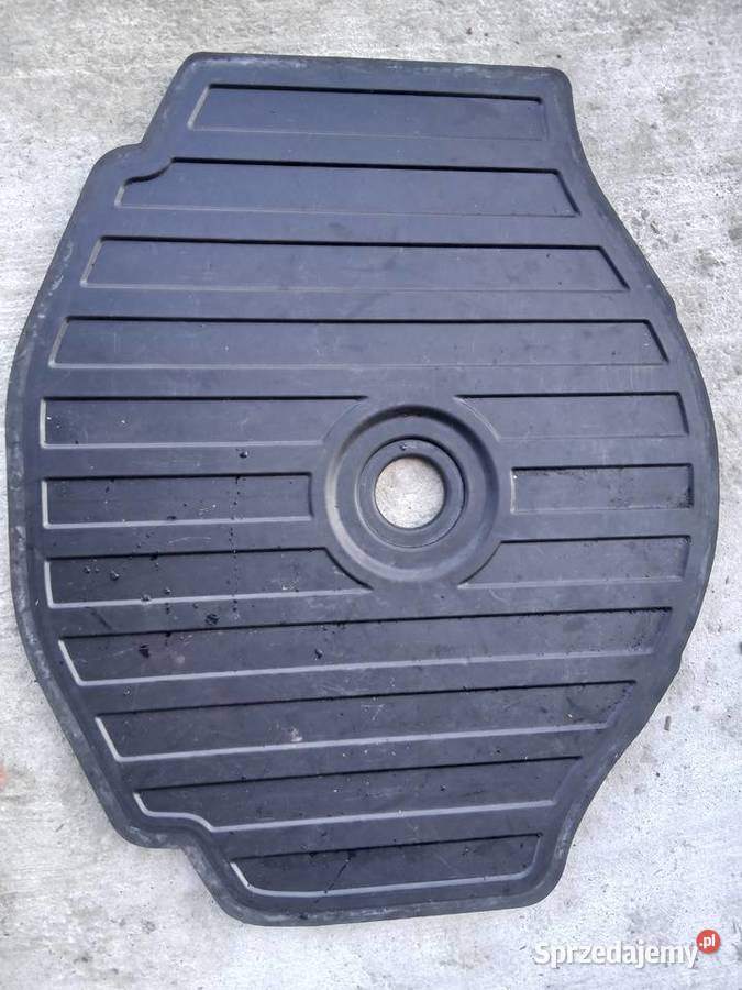 Audi A4 B6 B7 Avant wkładka bagażnika pokrywa Szczerbice sprzedam