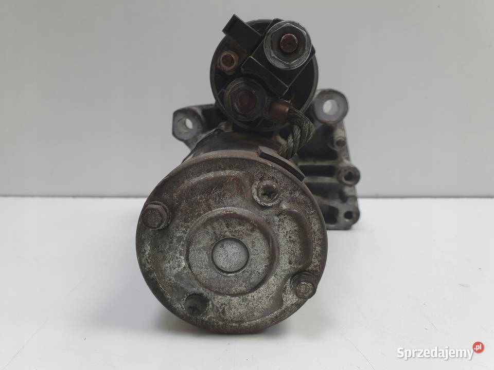 ROZRUSZNIK Citroen C4 Picasso 16 HDI ROZRUSZNIK lubelskie Rudka