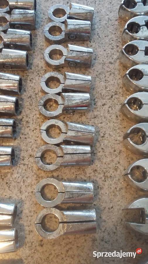 Mocowanie rurki SHOPLINE złącze T 25mm 9 Akcesoria meblowe mazowieckie