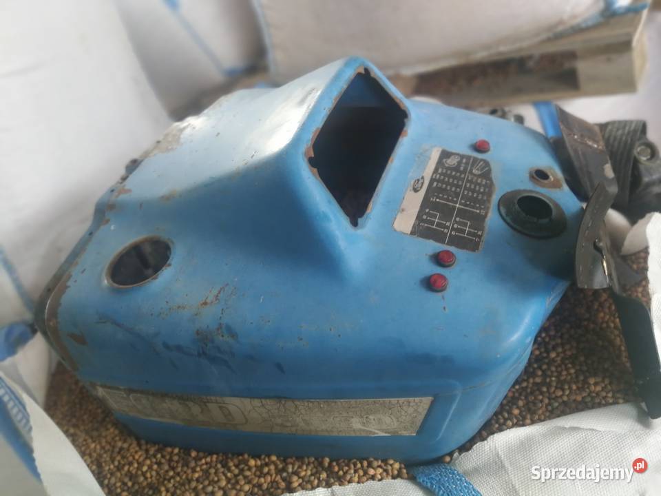 Ford 3000 silnik ford 2000 Opole Lubelskie