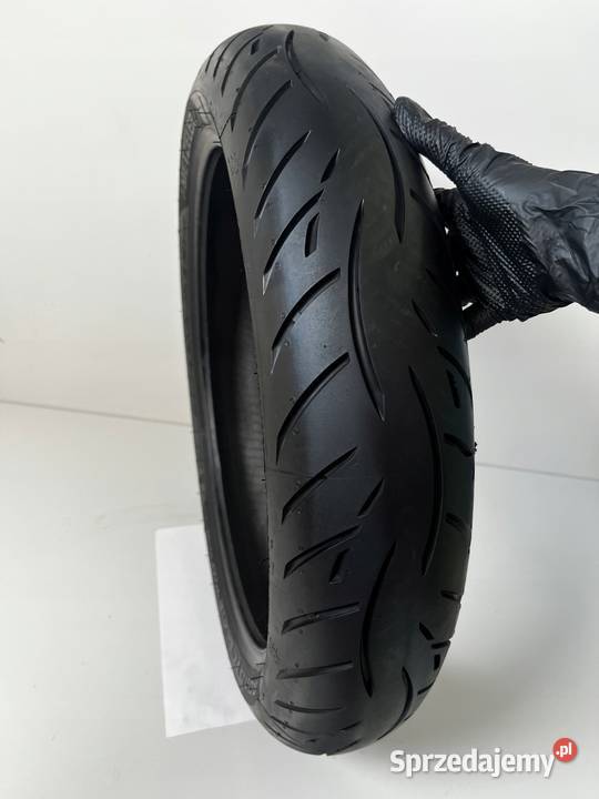 Opona motocyklowa Metzeler Roadtec Z8 Interact F Opony sprzedam