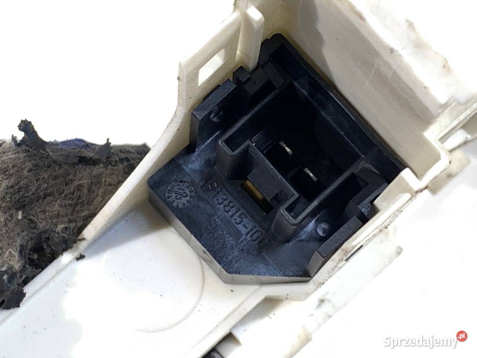 PODNOŚNIK SZYBY PRAWY PRZÓD AUDI A7 4G Hatchback