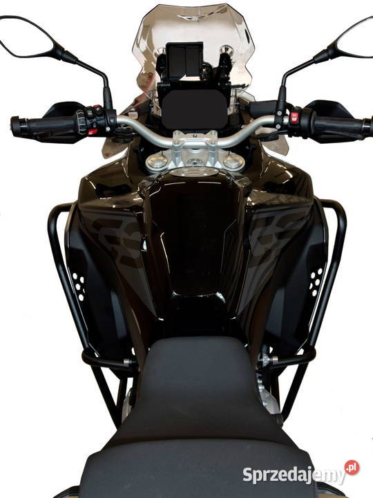 Gmole do BMW F 850 GS Adventure 2021 2023 EURO5 Częstochowa