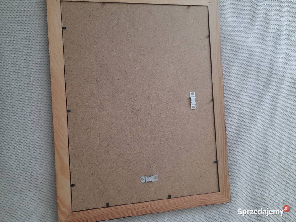 Rycina Komańcza cerkiew Warszawa