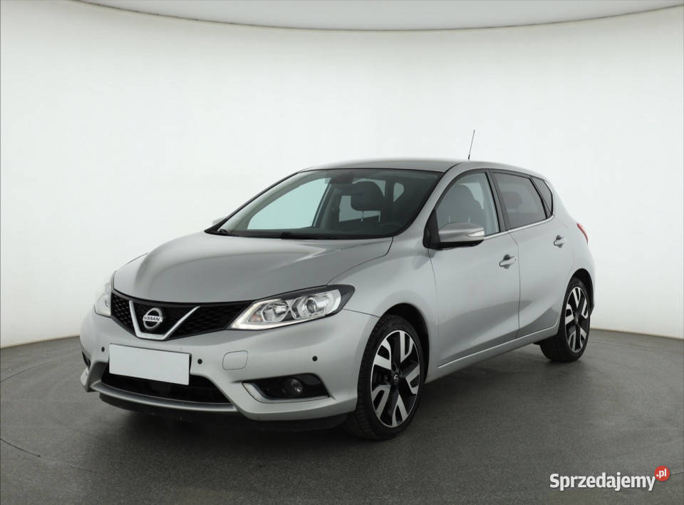Nissan Pulsar 12 DIGT Piaseczno sprzedam