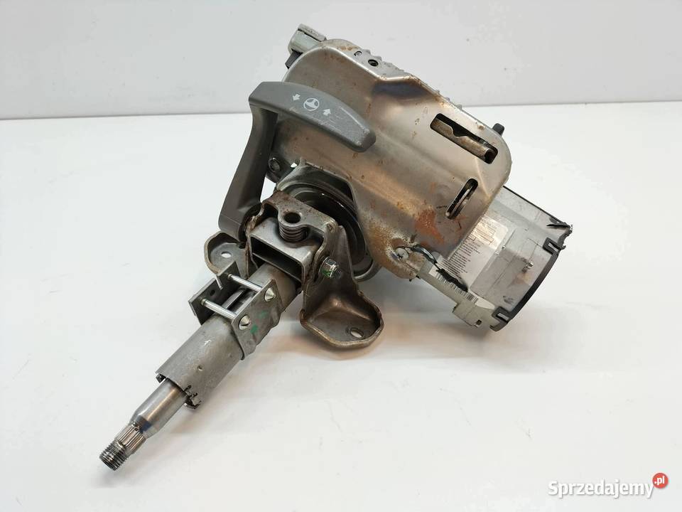 KOLUMNA WSPOMAGANIE ELEKTRYCZNE 2609658020A Fiat