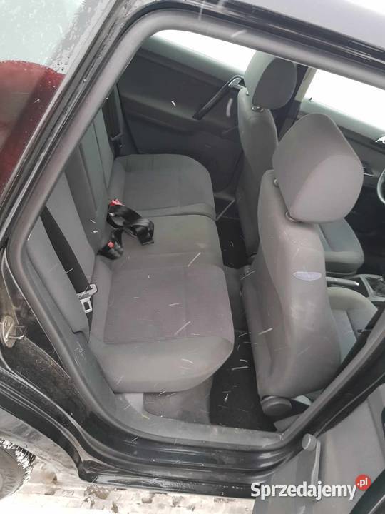 Volkswagen Polo Motoryzacja