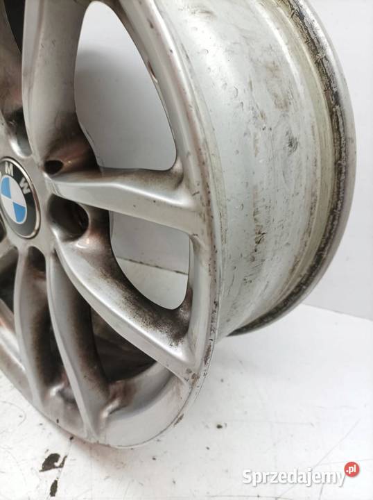 FELGA ALUMINIOWA R16 5X120 ET40 OC72MM 7JX16H2