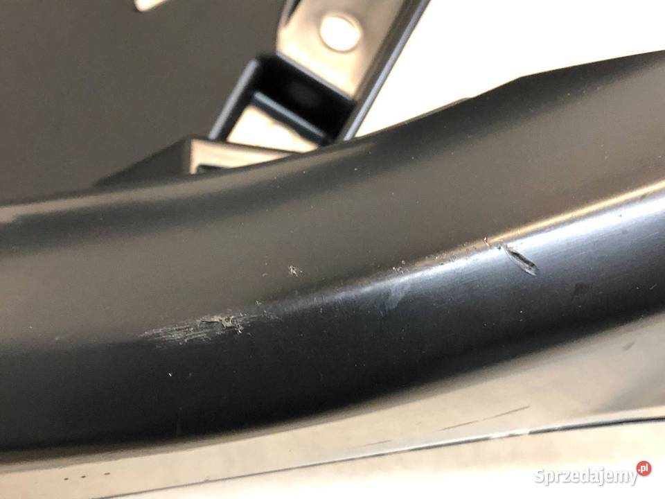 Toyota Auris II E18 20152018 LIFT Zderzak Skarżysko-Kamienna sprzedam