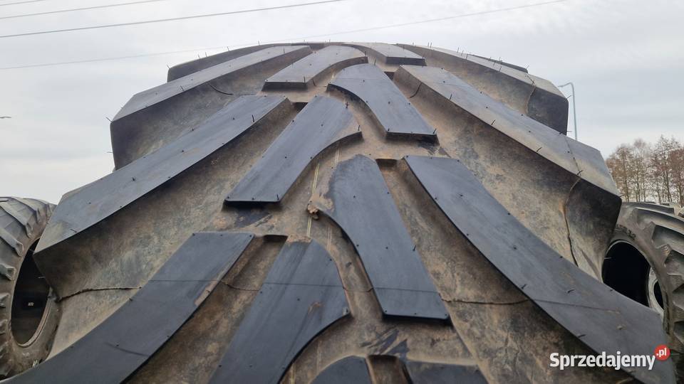 75060r305 75060305 Mitas 100 bieżnik 2021r Nowe Miasto Lubawskie sprzedam